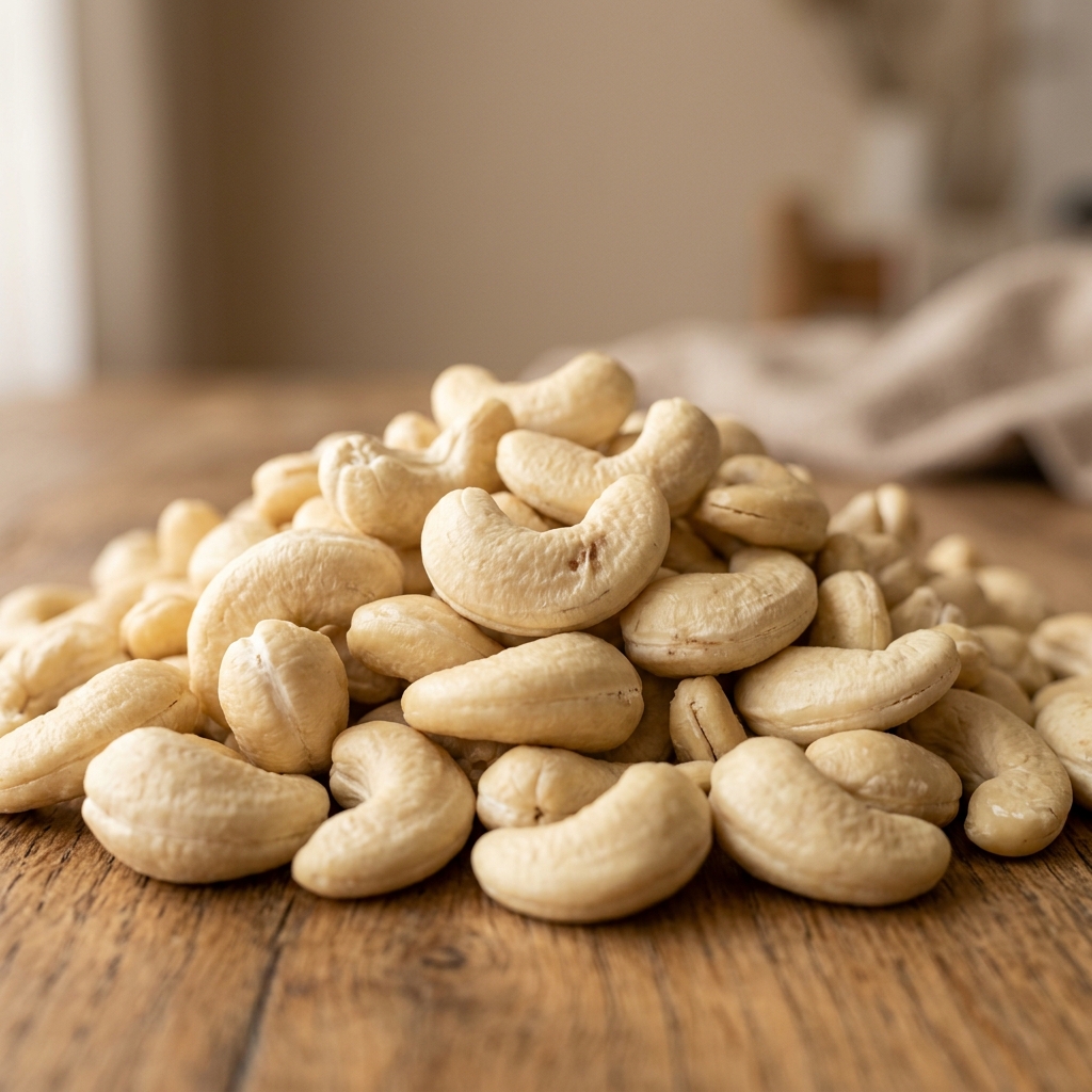 Premium Cashews